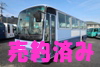 42人 KK-MK25HJ 中型バス