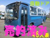 日野 KK-RR1JJEA 29人 中型バス
