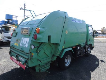 H25  TQG-XKU600X 2t vX pbJ[ԇA