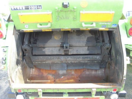H19 U PDG-NPR75NN 3t vX pbJ[ԇB